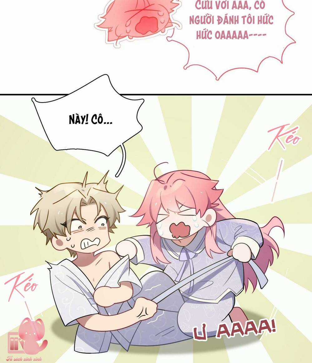 Yêu Đương Không Bằng Thả Thính Idol Chapter 28 trang 62