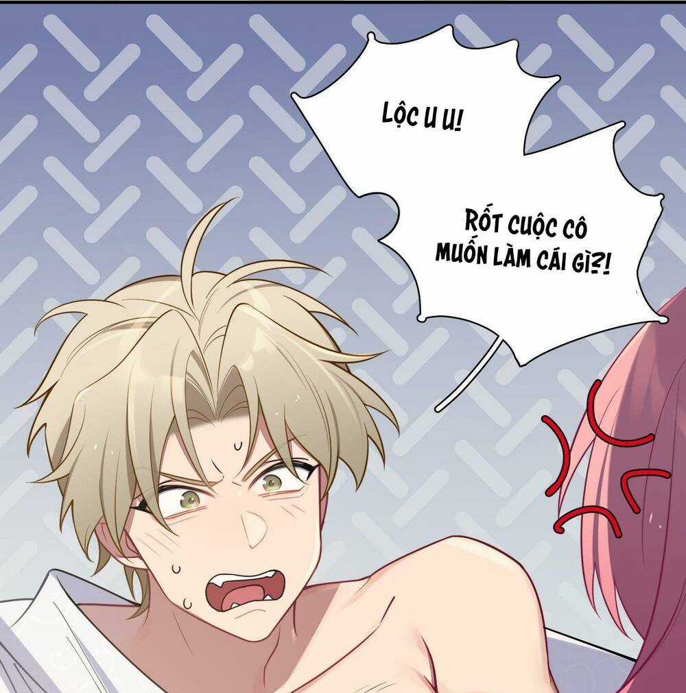 Yêu Đương Không Bằng Thả Thính Idol Chapter 28 trang 63