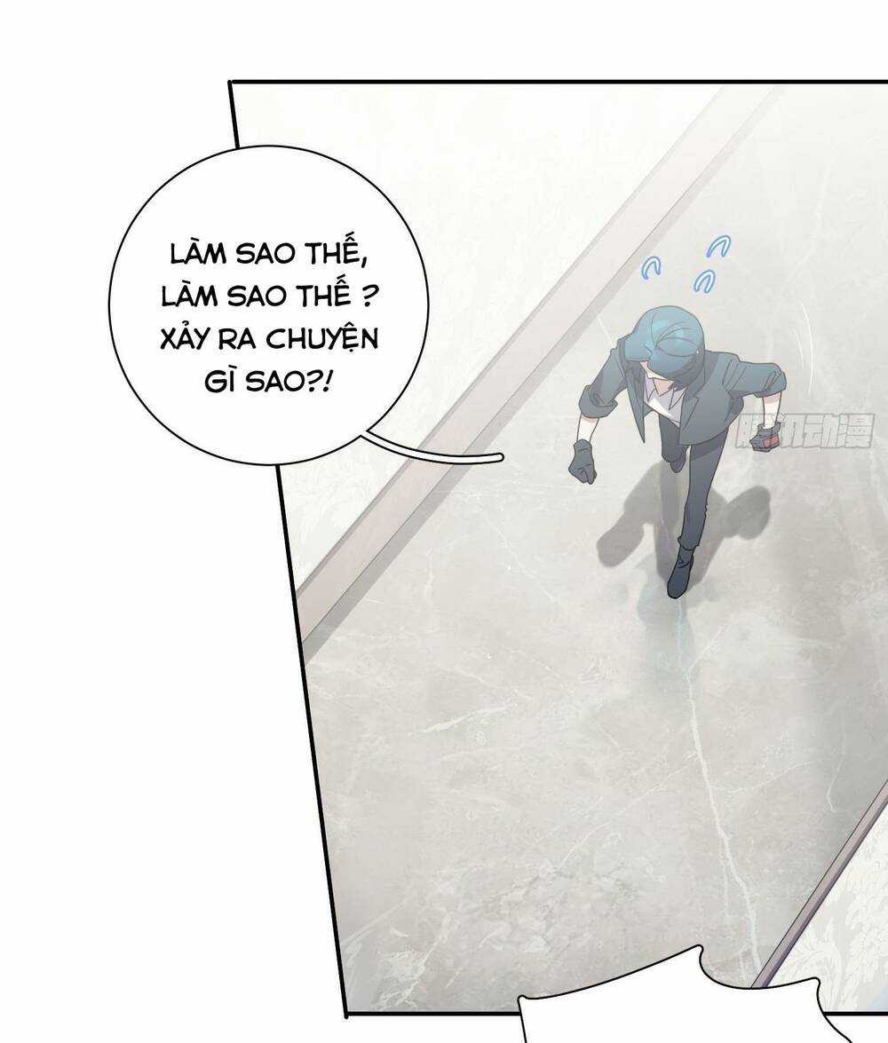 Yêu Đương Không Bằng Thả Thính Idol Chapter 28 trang 66