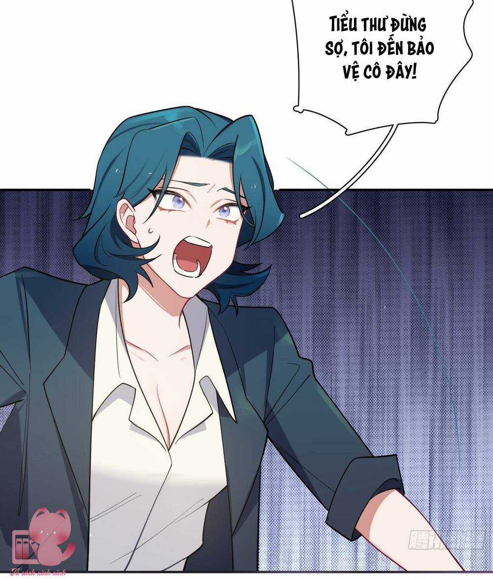 Yêu Đương Không Bằng Thả Thính Idol Chapter 28 trang 67