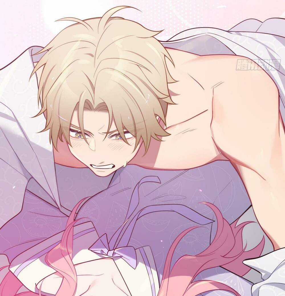 Yêu Đương Không Bằng Thả Thính Idol Chapter 28 trang 69