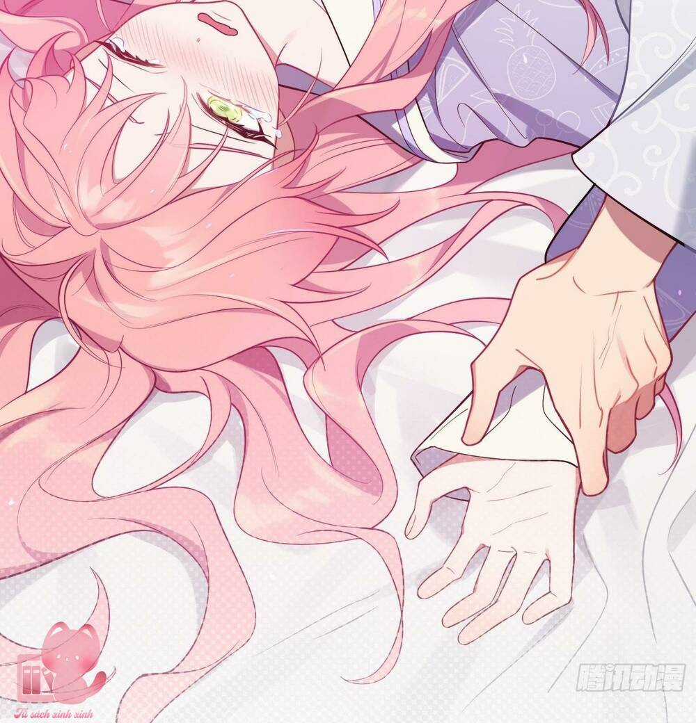 Yêu Đương Không Bằng Thả Thính Idol Chapter 28 trang 70