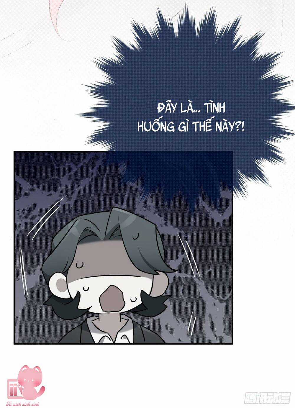 Yêu Đương Không Bằng Thả Thính Idol Chapter 28 trang 71