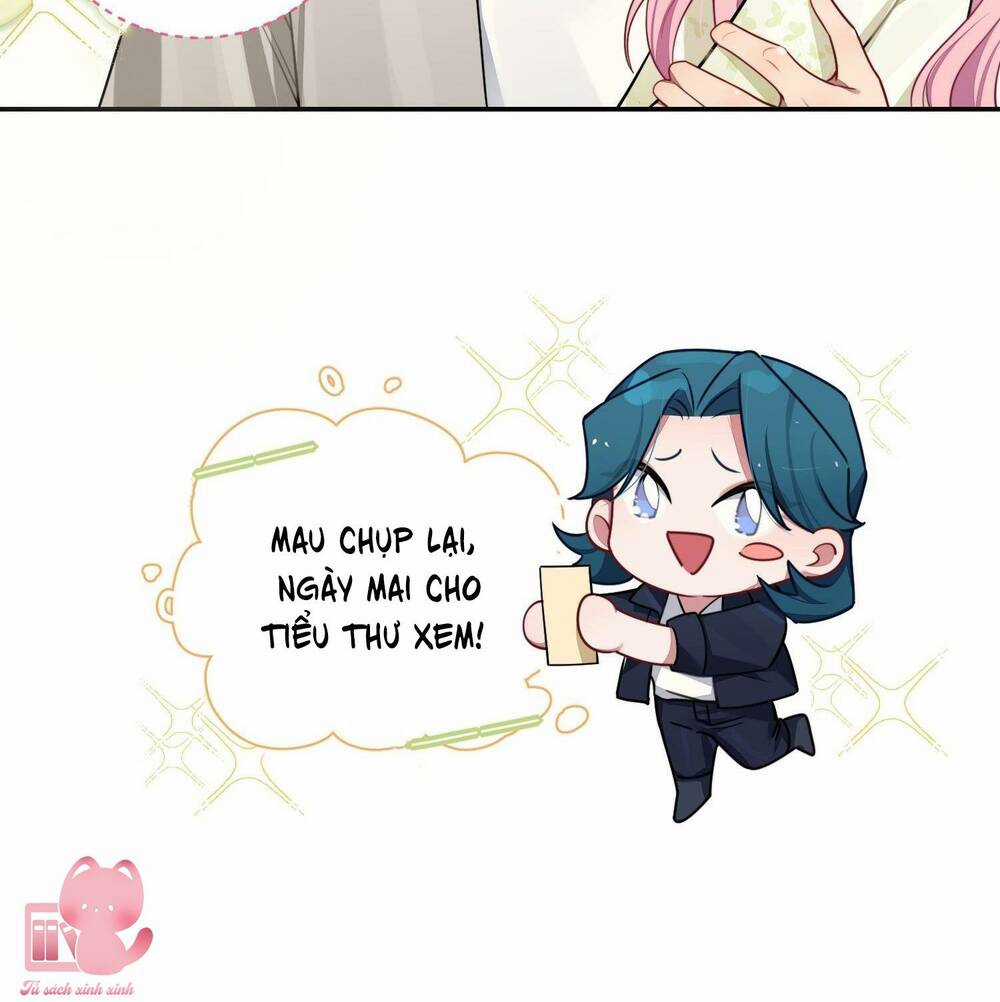 Yêu Đương Không Bằng Thả Thính Idol Chapter 28 trang 9