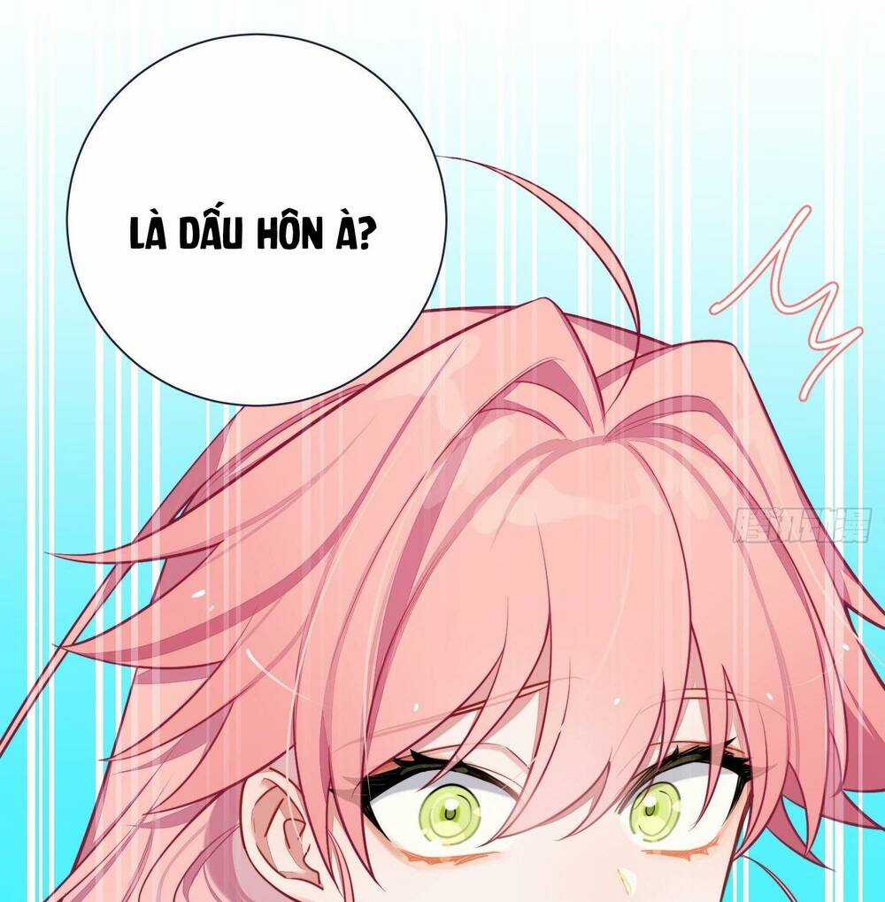 Yêu Đương Không Bằng Thả Thính Idol Chapter 29 trang 13