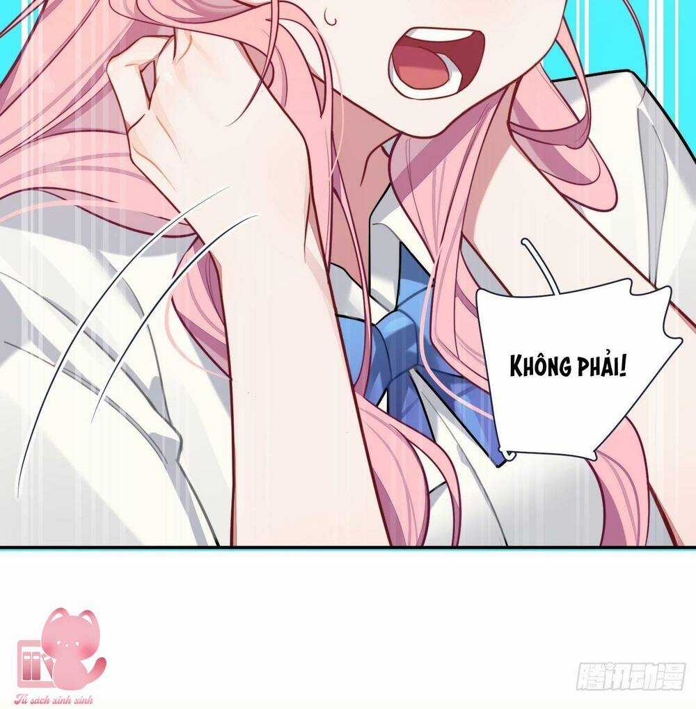 Yêu Đương Không Bằng Thả Thính Idol Chapter 29 trang 14