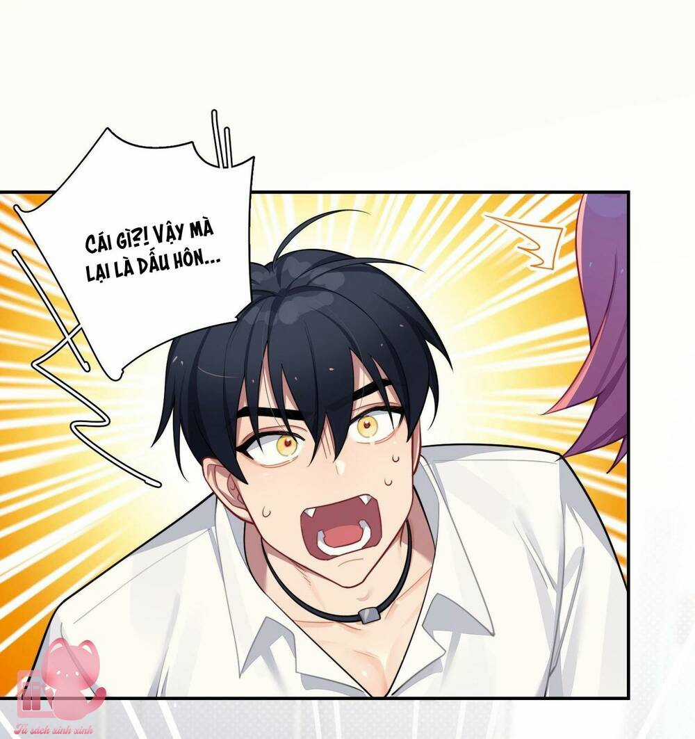 Yêu Đương Không Bằng Thả Thính Idol Chapter 29 trang 15