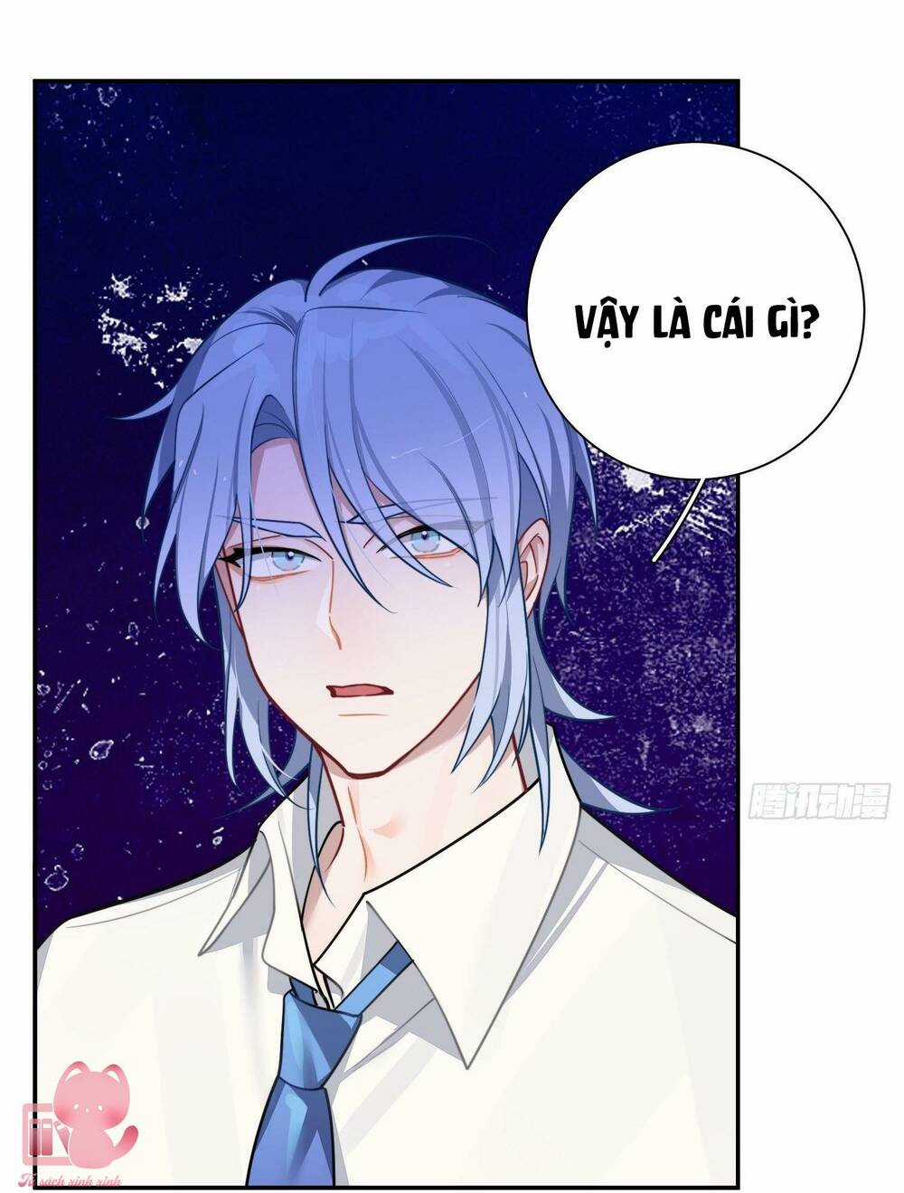 Yêu Đương Không Bằng Thả Thính Idol Chapter 29 trang 17