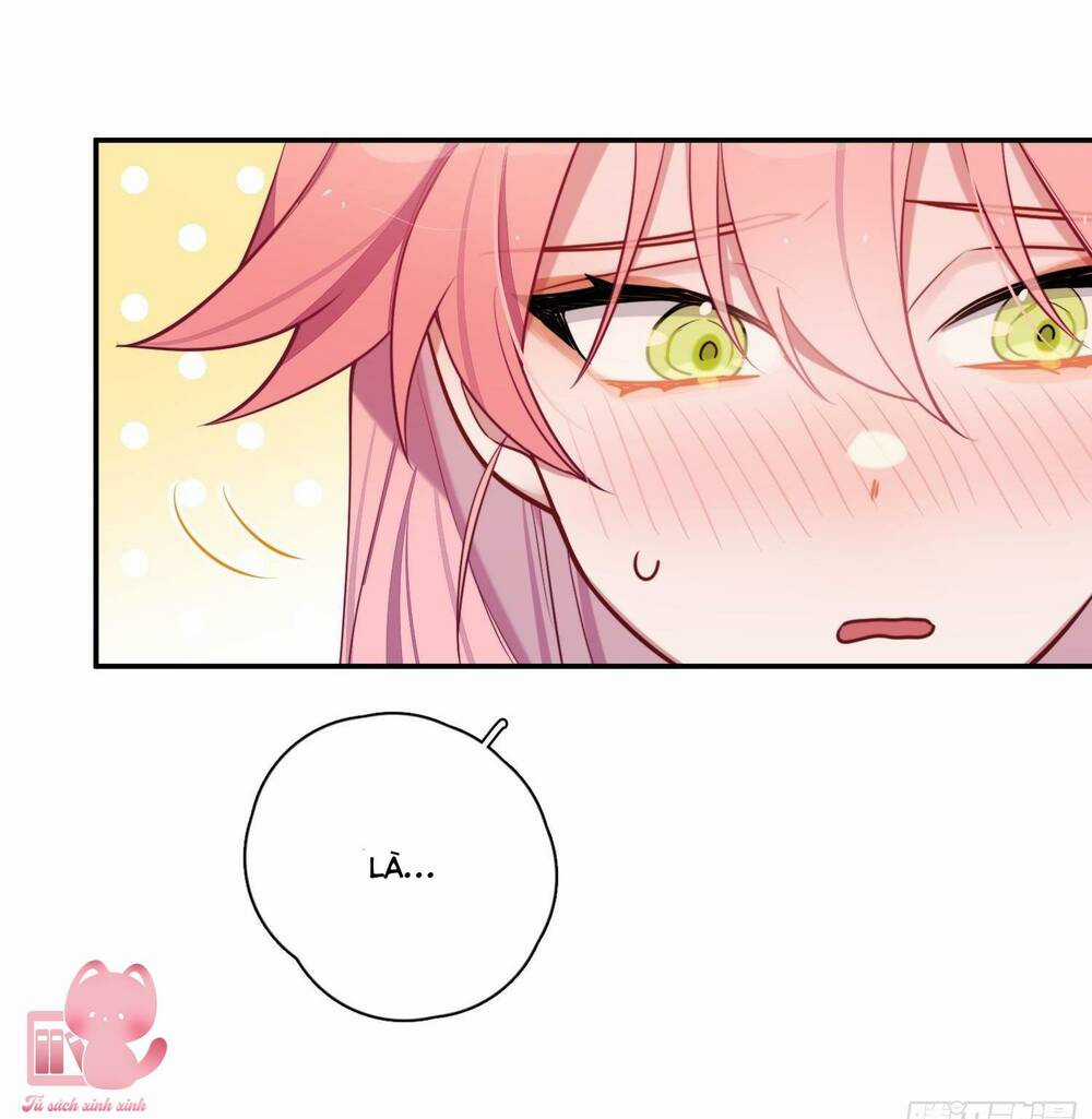 Yêu Đương Không Bằng Thả Thính Idol Chapter 29 trang 19