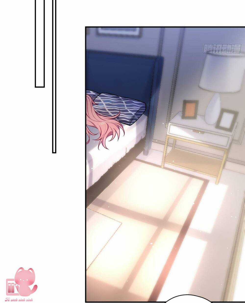 Yêu Đương Không Bằng Thả Thính Idol Chapter 29 trang 21