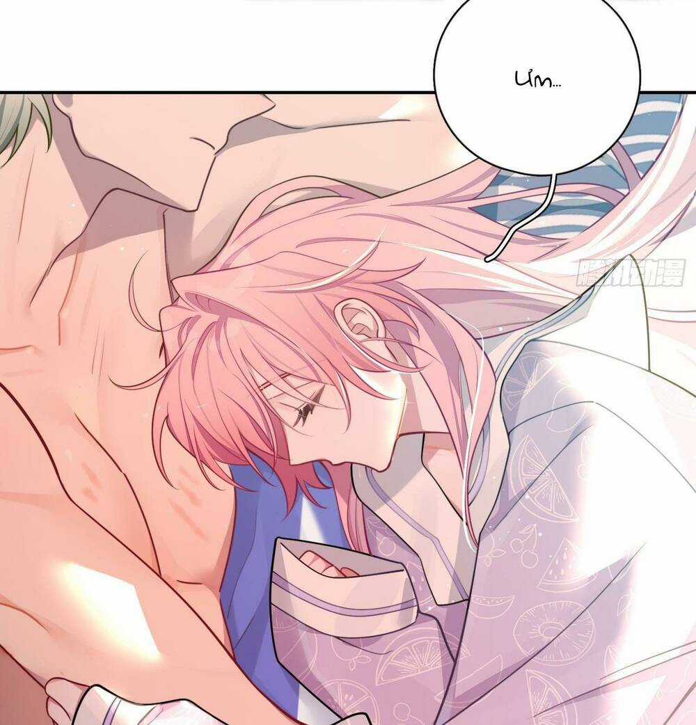 Yêu Đương Không Bằng Thả Thính Idol Chapter 29 trang 22