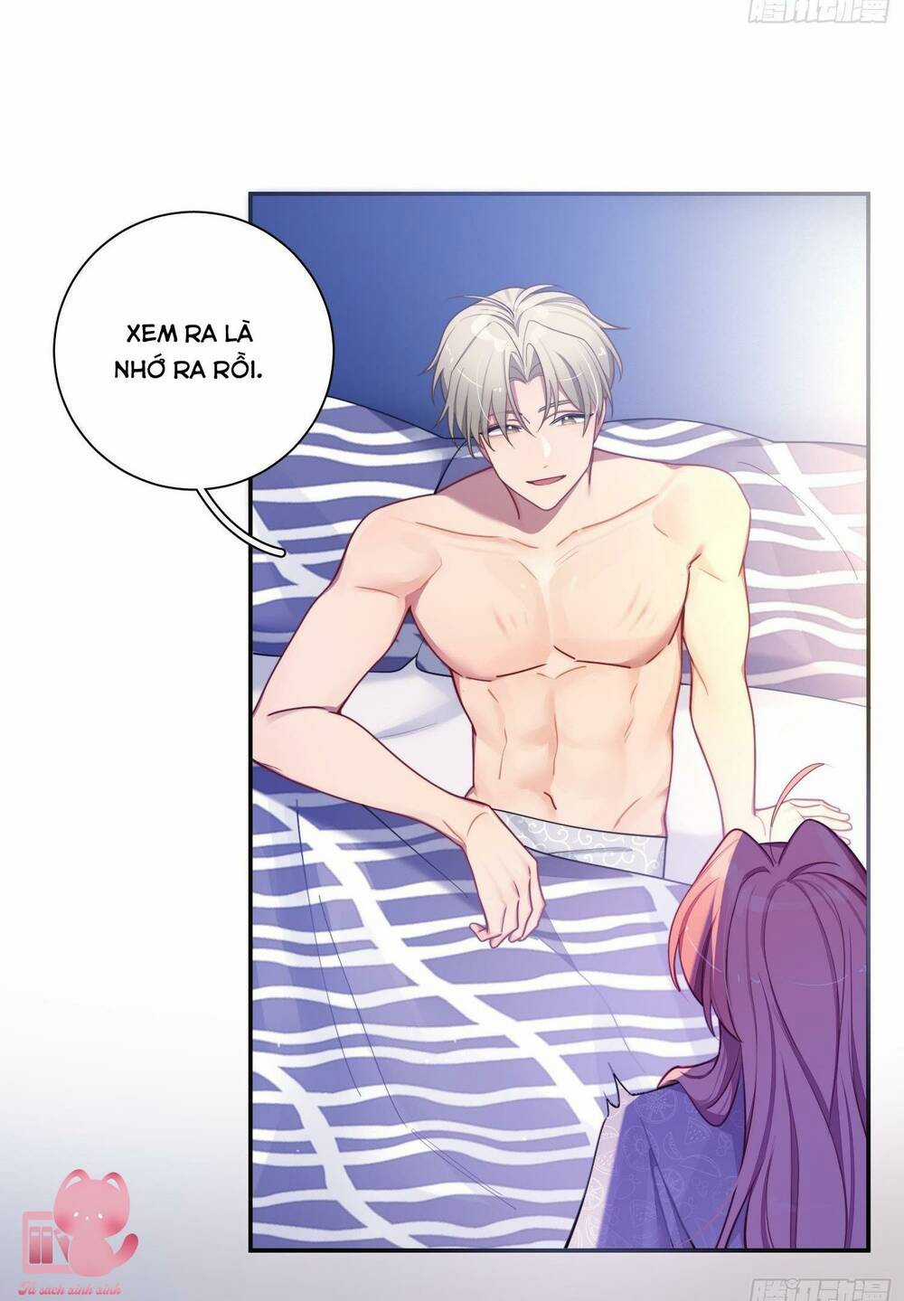 Yêu Đương Không Bằng Thả Thính Idol Chapter 29 trang 24