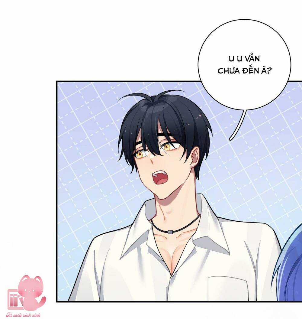 Yêu Đương Không Bằng Thả Thính Idol Chapter 29 trang 3