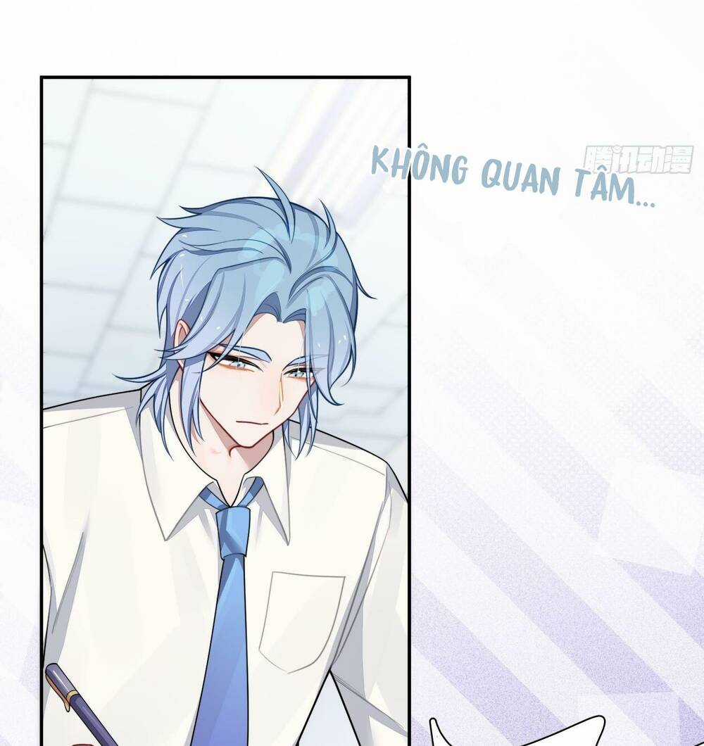 Yêu Đương Không Bằng Thả Thính Idol Chapter 29 trang 4