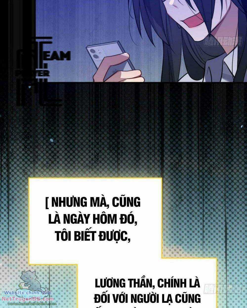 Yêu Đương Không Bằng Thả Thính Idol Chapter 3 trang 14