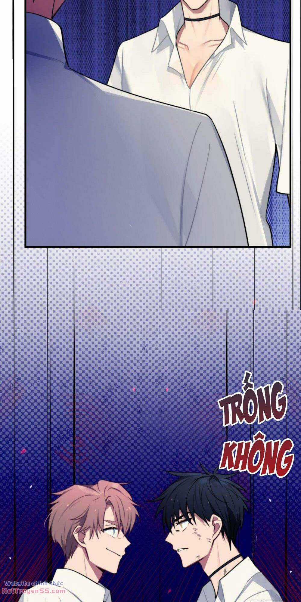 Yêu Đương Không Bằng Thả Thính Idol Chapter 3 trang 23