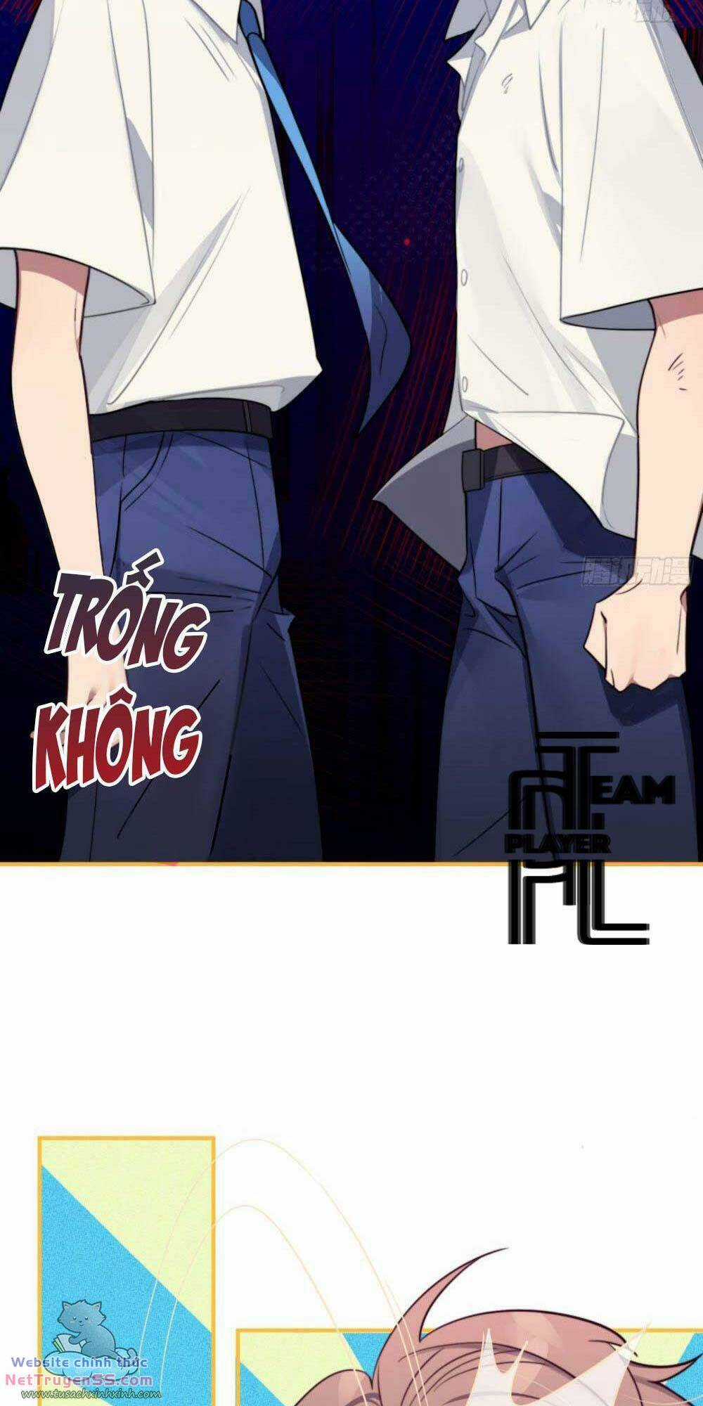 Yêu Đương Không Bằng Thả Thính Idol Chapter 3 trang 24