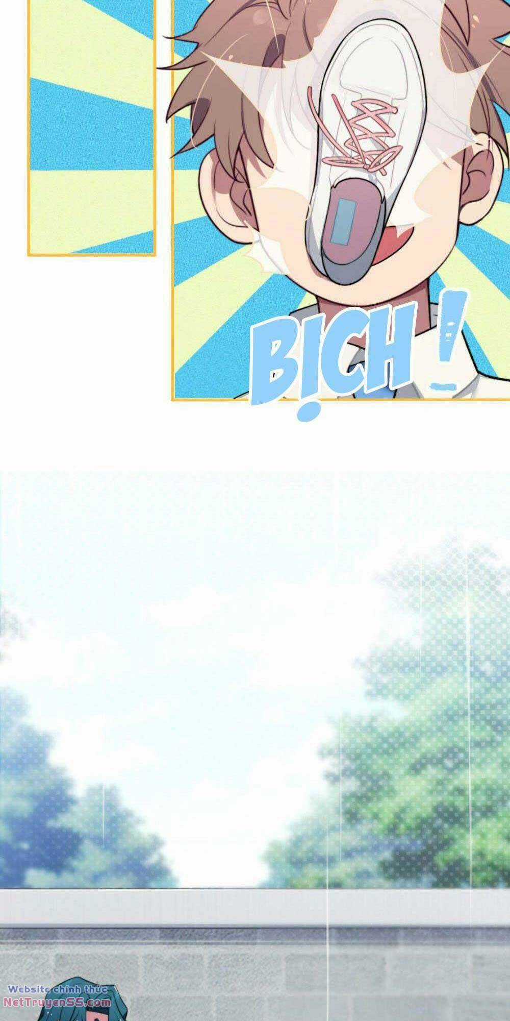 Yêu Đương Không Bằng Thả Thính Idol Chapter 3 trang 25