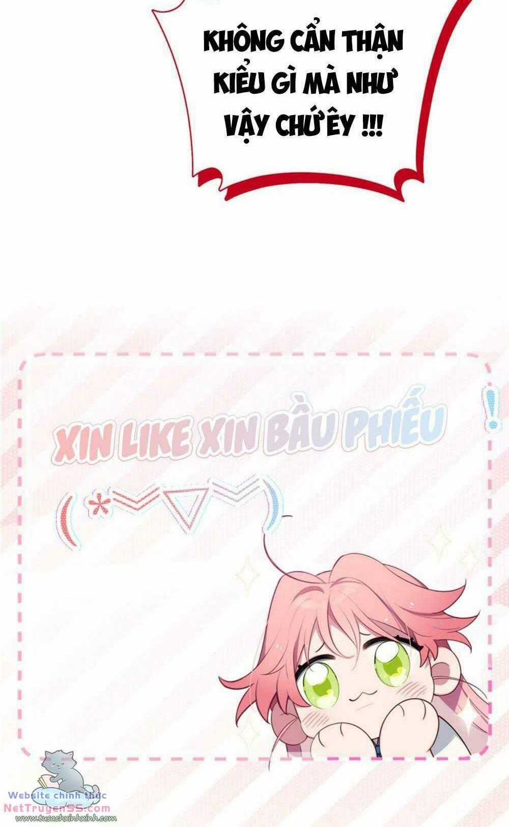Yêu Đương Không Bằng Thả Thính Idol Chapter 3 trang 28