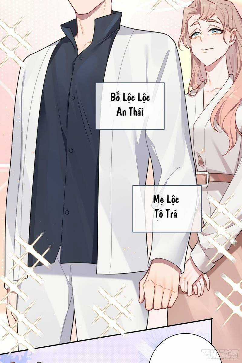 Yêu Đương Không Bằng Thả Thính Idol Chapter 30 trang 19