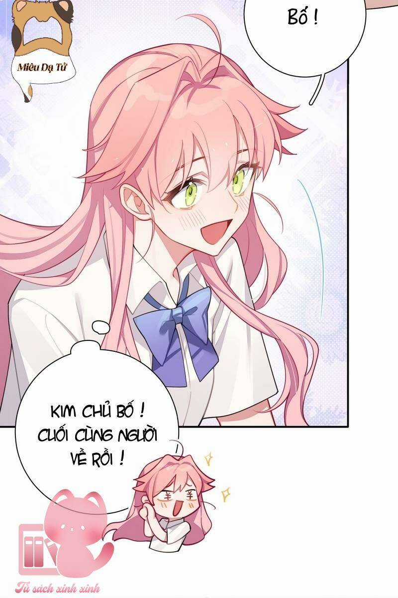 Yêu Đương Không Bằng Thả Thính Idol Chapter 30 trang 20