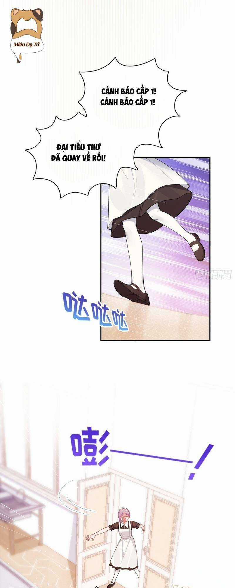 Yêu Đương Không Bằng Thả Thính Idol Chapter 30 trang 6