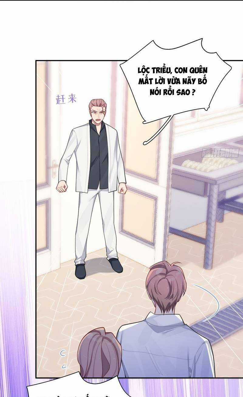 Yêu Đương Không Bằng Thả Thính Idol Chapter 31 trang 13