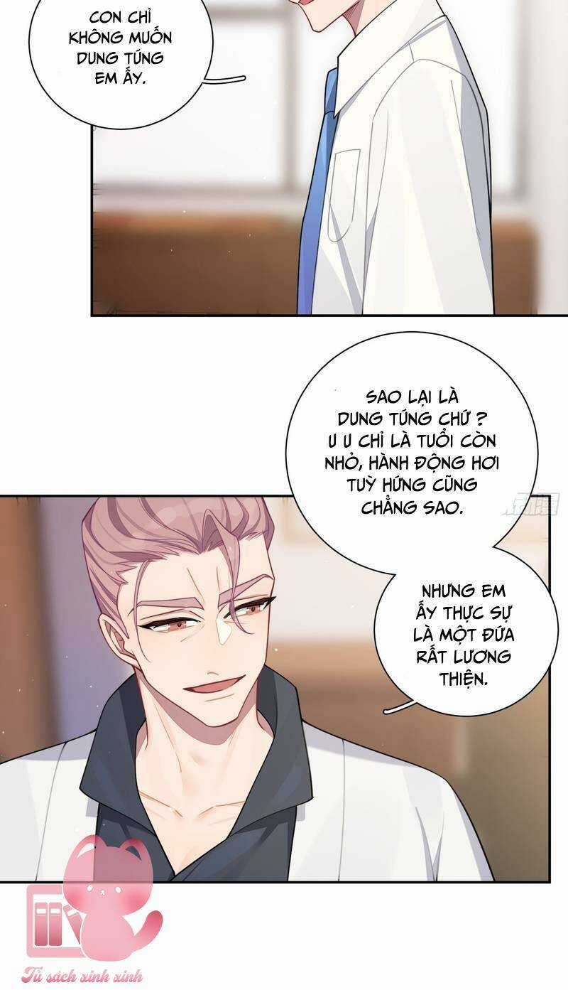 Yêu Đương Không Bằng Thả Thính Idol Chapter 31 trang 2