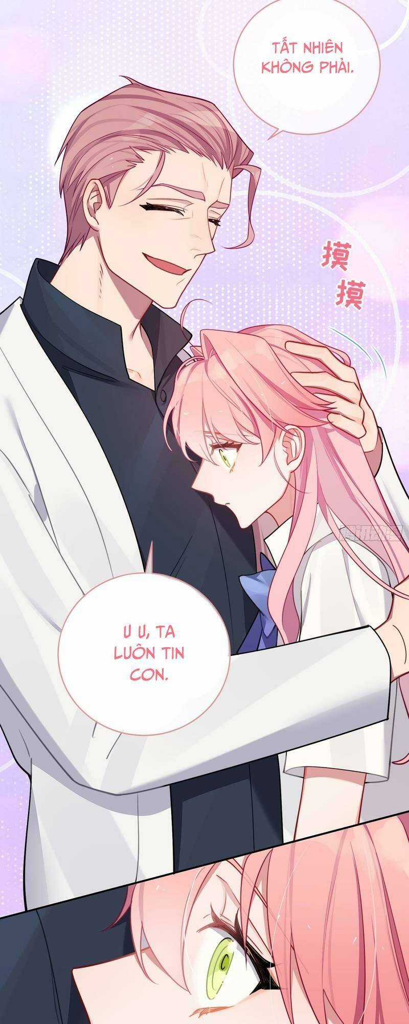 Yêu Đương Không Bằng Thả Thính Idol Chapter 31 trang 20