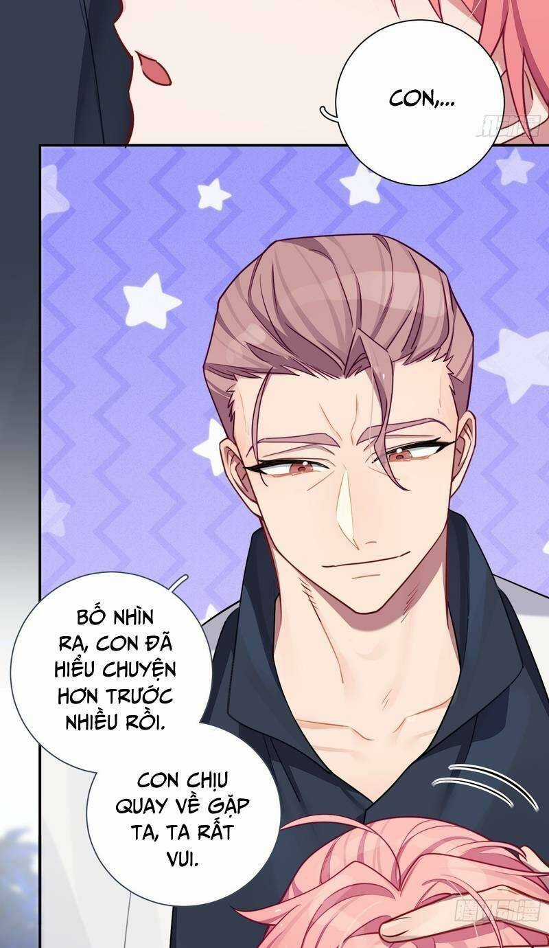 Yêu Đương Không Bằng Thả Thính Idol Chapter 31 trang 21