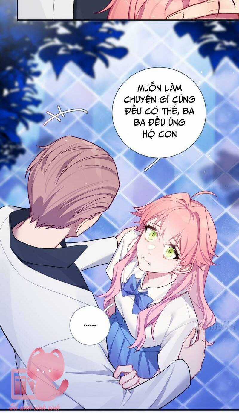 Yêu Đương Không Bằng Thả Thính Idol Chapter 31 trang 22