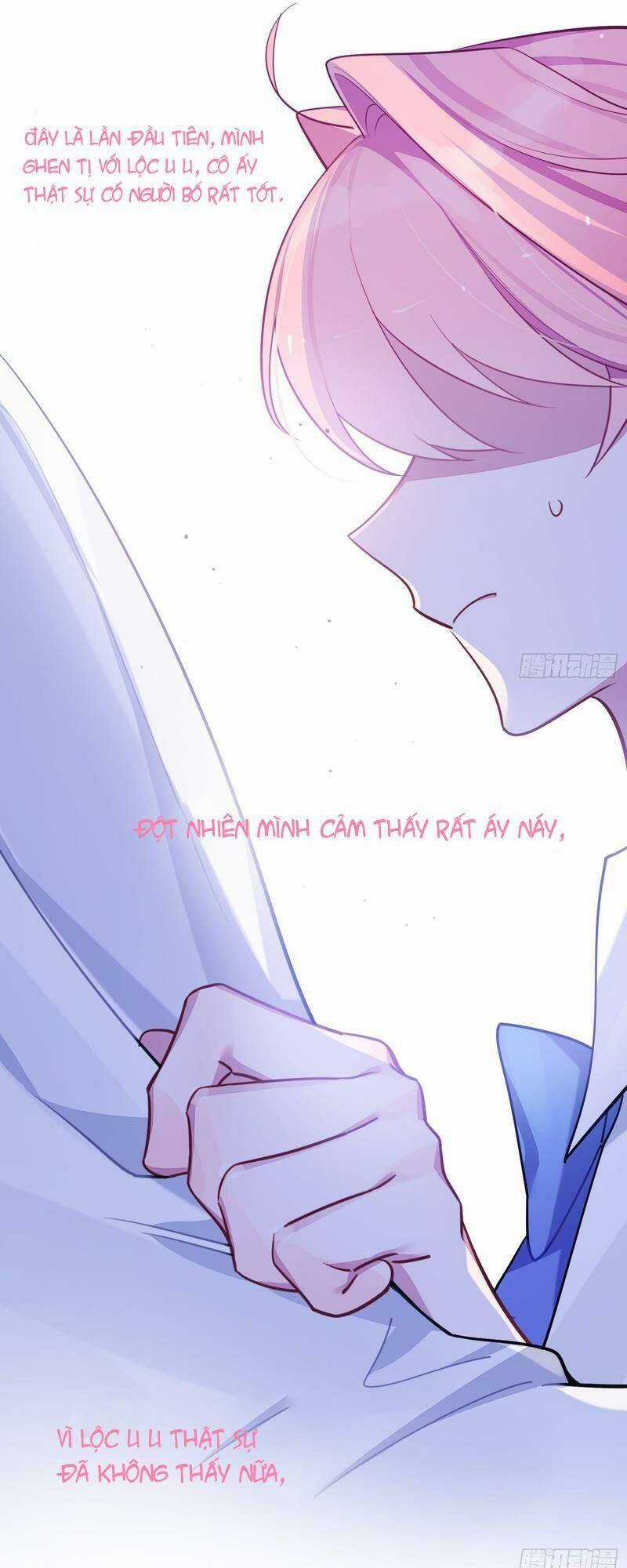 Yêu Đương Không Bằng Thả Thính Idol Chapter 31 trang 23