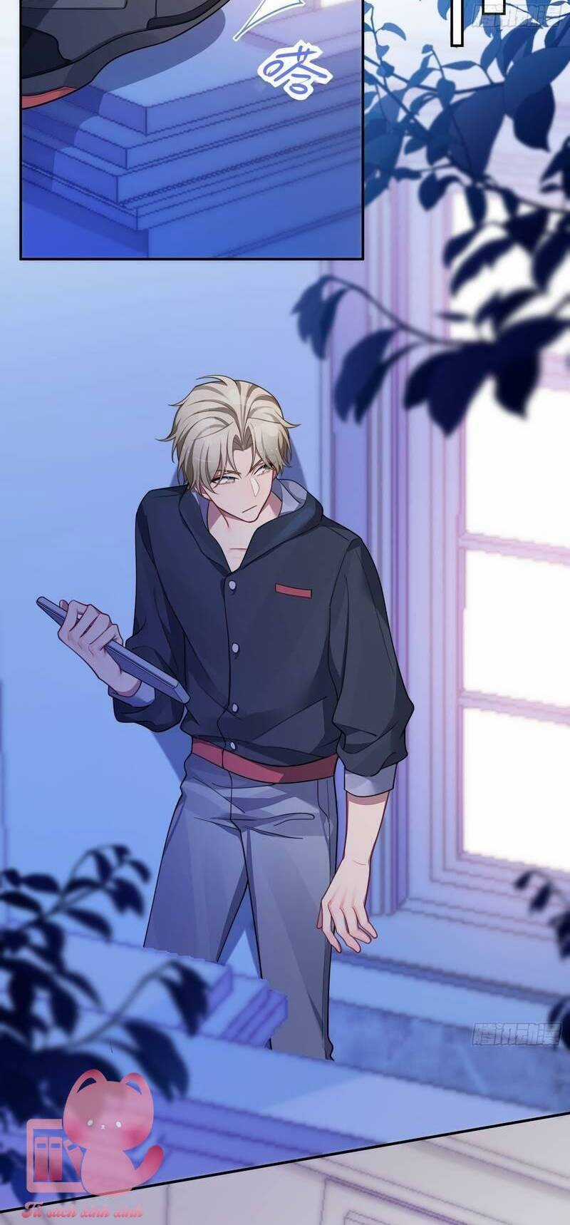 Yêu Đương Không Bằng Thả Thính Idol Chapter 31 trang 33