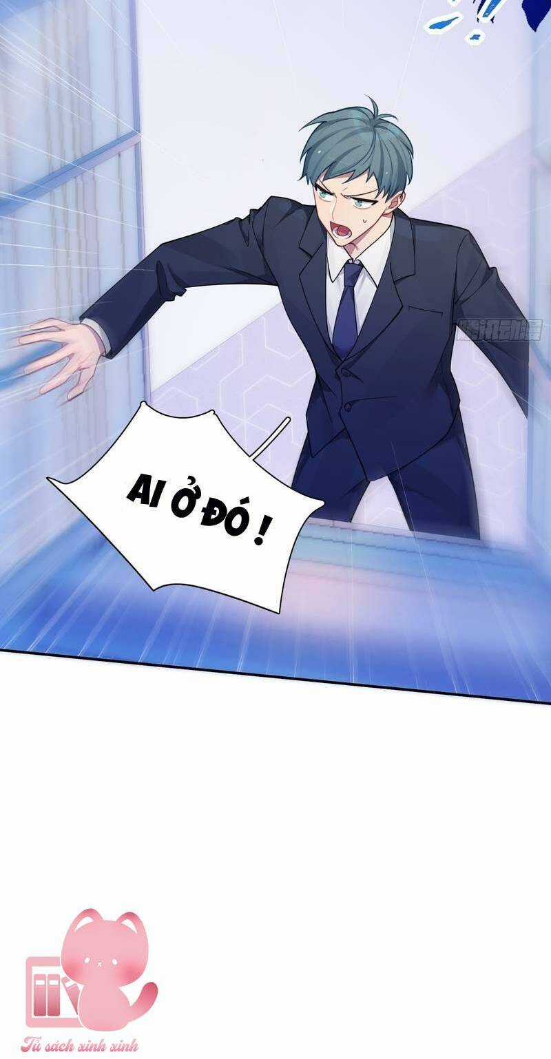 Yêu Đương Không Bằng Thả Thính Idol Chapter 31 trang 36