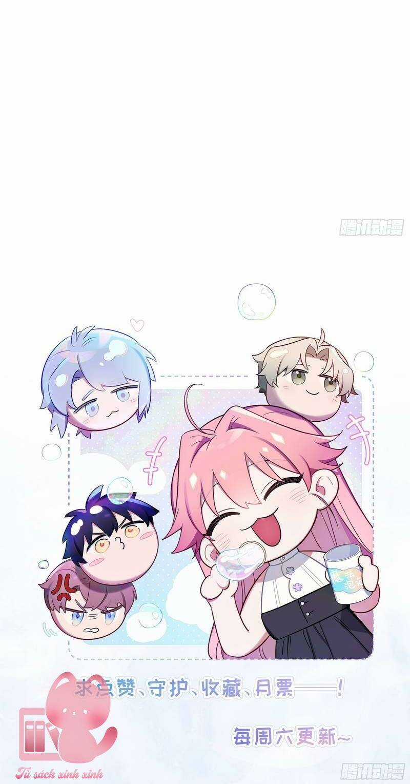 Yêu Đương Không Bằng Thả Thính Idol Chapter 31 trang 38