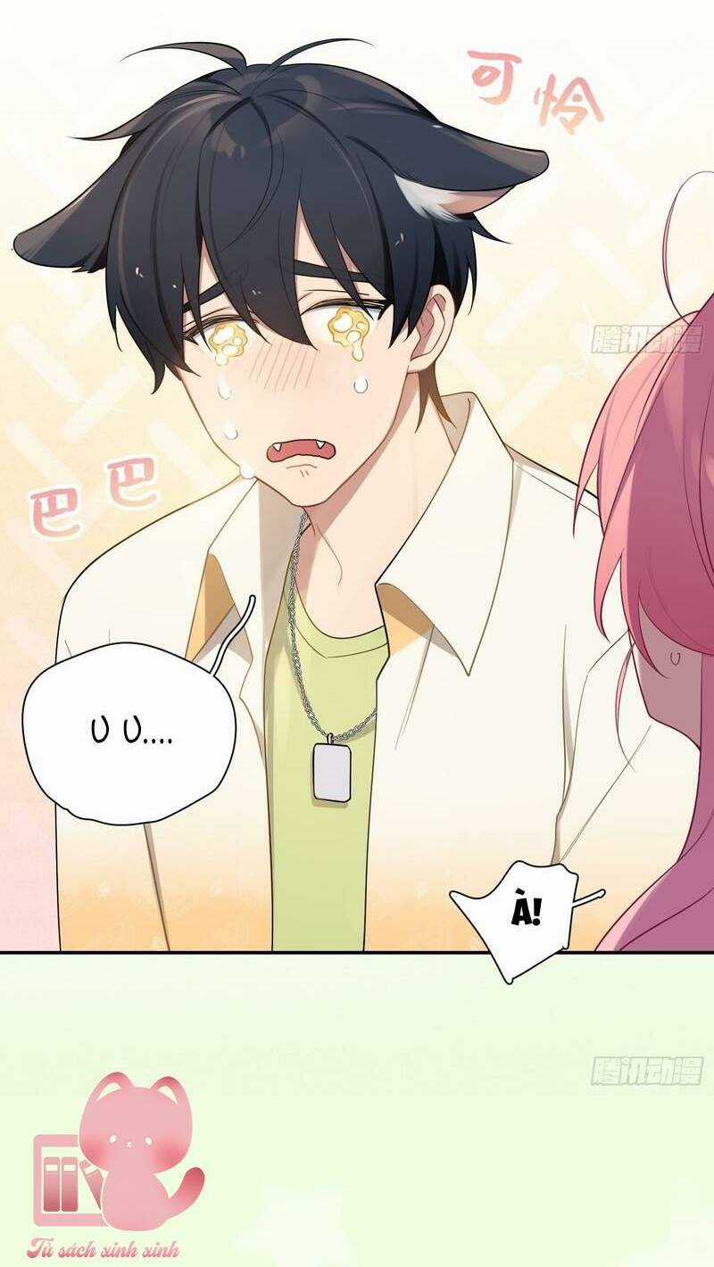 Yêu Đương Không Bằng Thả Thính Idol Chapter 32 trang 24