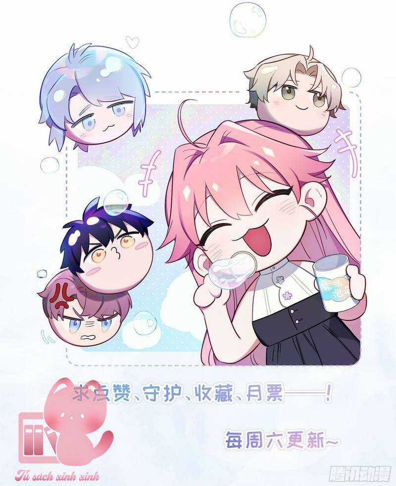 Yêu Đương Không Bằng Thả Thính Idol Chapter 32 trang 31