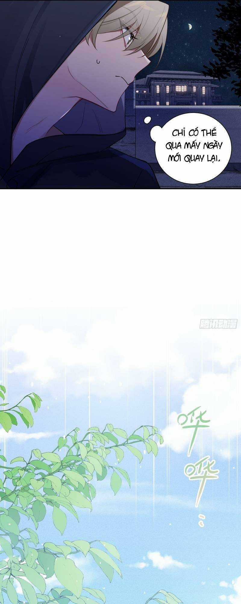 Yêu Đương Không Bằng Thả Thính Idol Chapter 32 trang 5