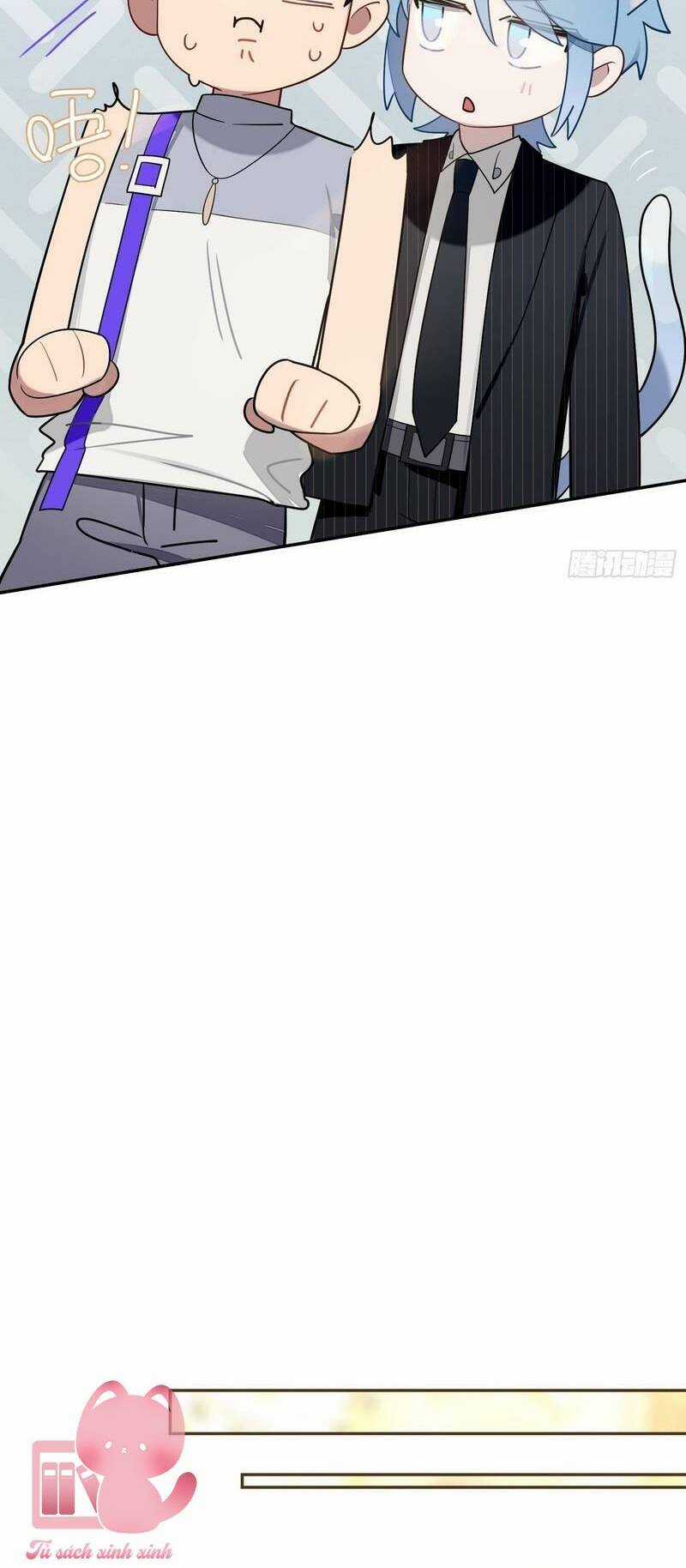 Yêu Đương Không Bằng Thả Thính Idol Chapter 33 trang 14