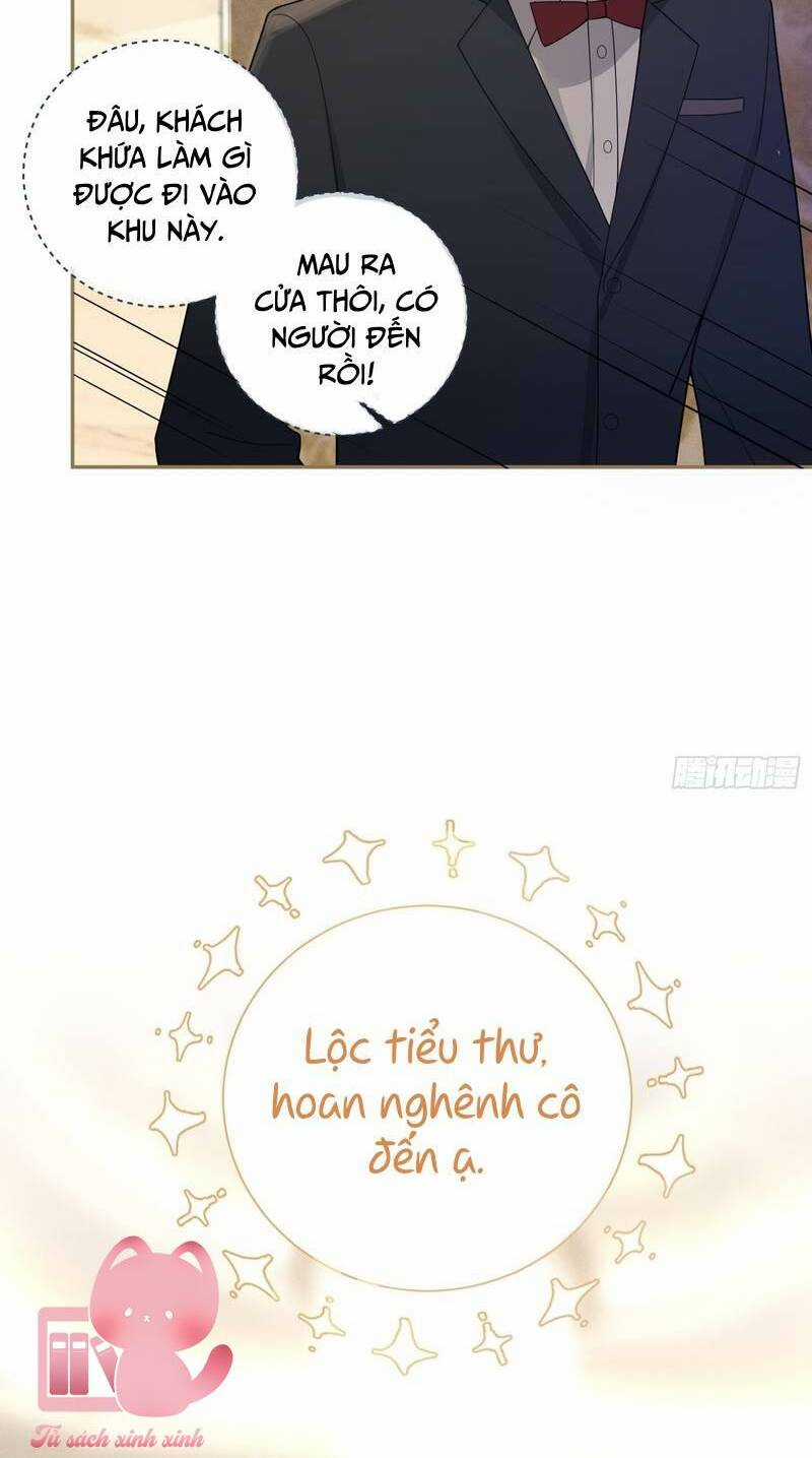 Yêu Đương Không Bằng Thả Thính Idol Chapter 33 trang 17