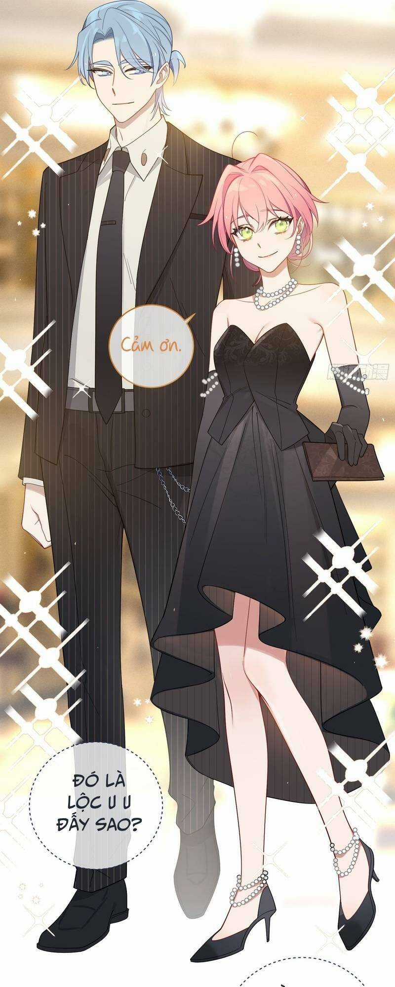 Yêu Đương Không Bằng Thả Thính Idol Chapter 33 trang 18