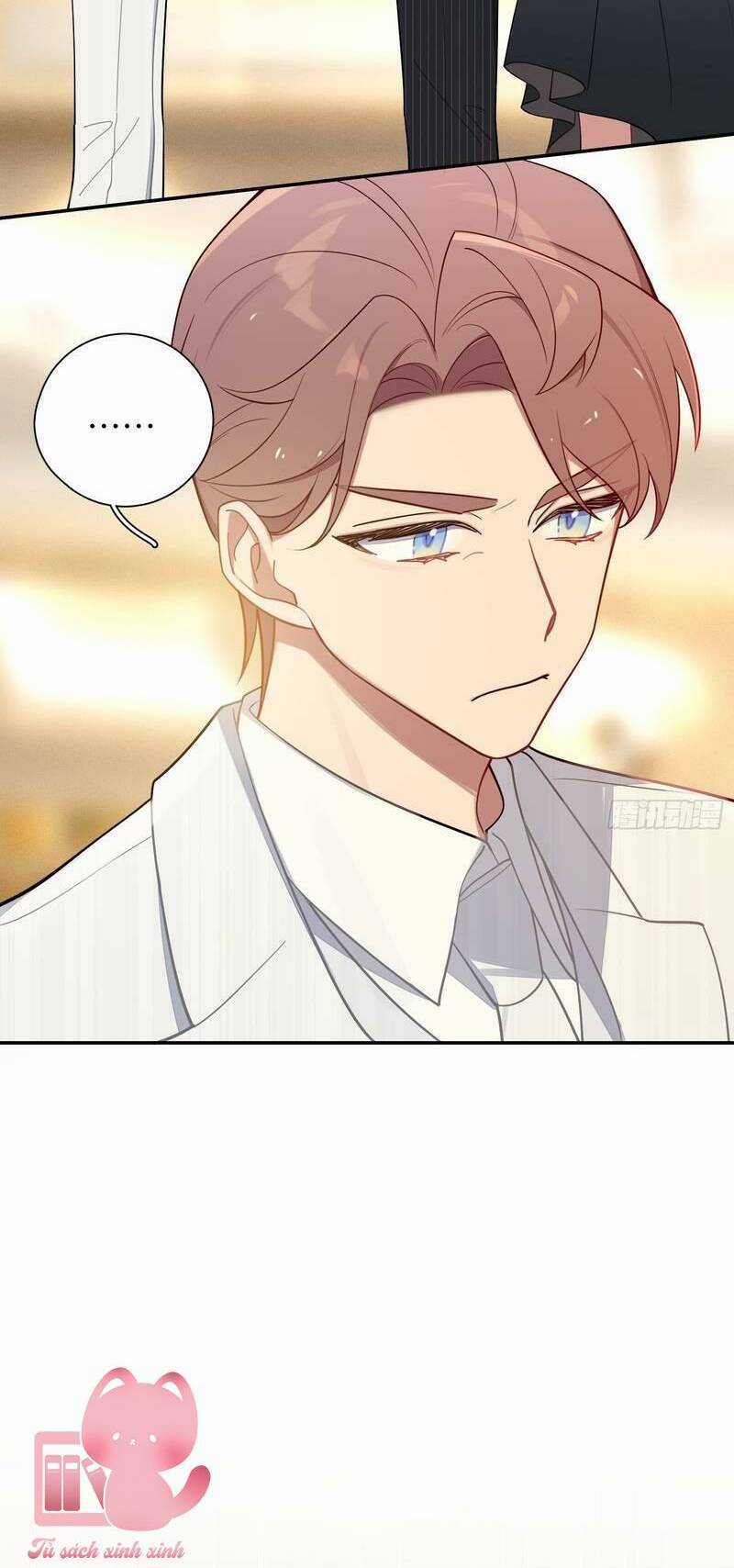 Yêu Đương Không Bằng Thả Thính Idol Chapter 33 trang 24