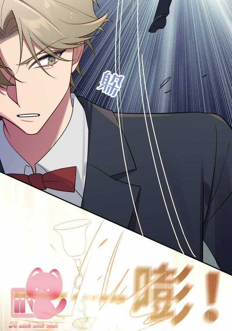 Yêu Đương Không Bằng Thả Thính Idol Chapter 33 trang 33