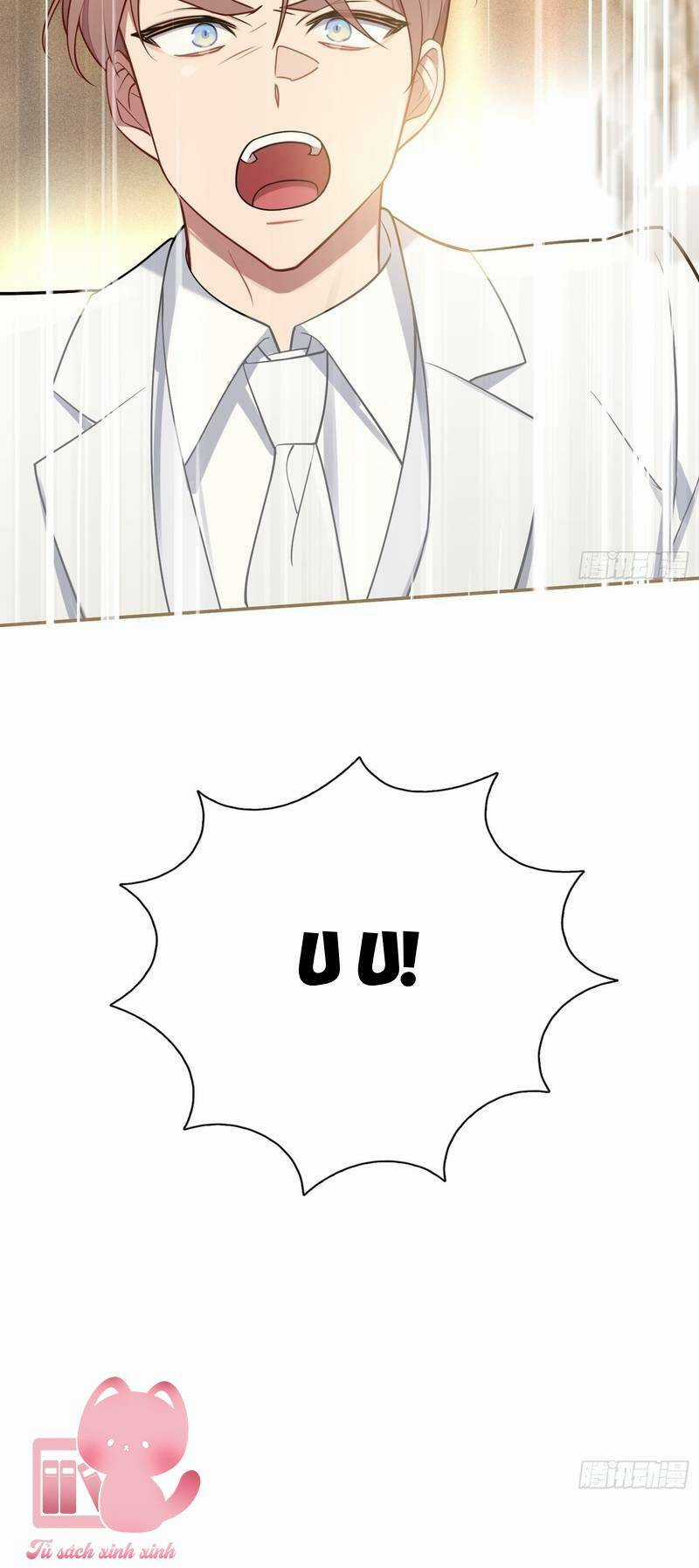 Yêu Đương Không Bằng Thả Thính Idol Chapter 33 trang 36