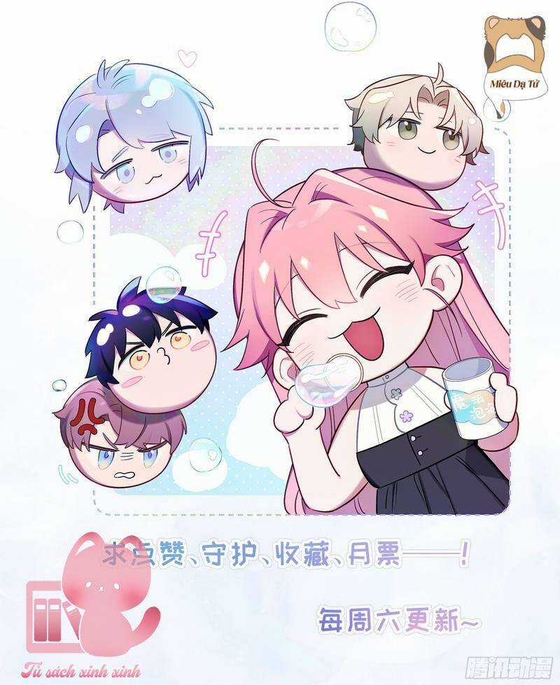 Yêu Đương Không Bằng Thả Thính Idol Chapter 33 trang 37