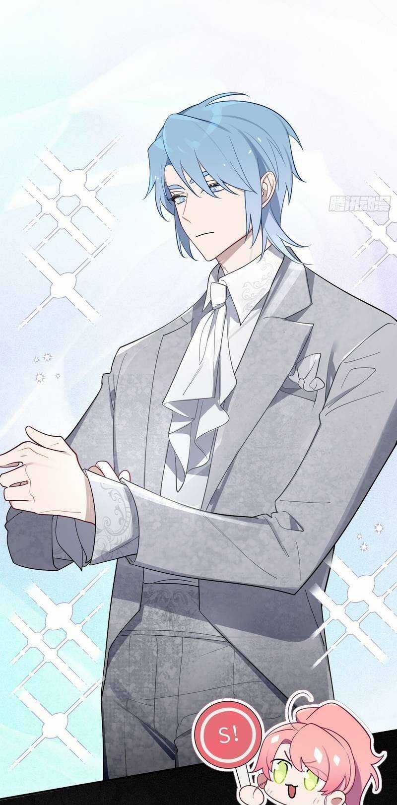 Yêu Đương Không Bằng Thả Thính Idol Chapter 33 trang 4