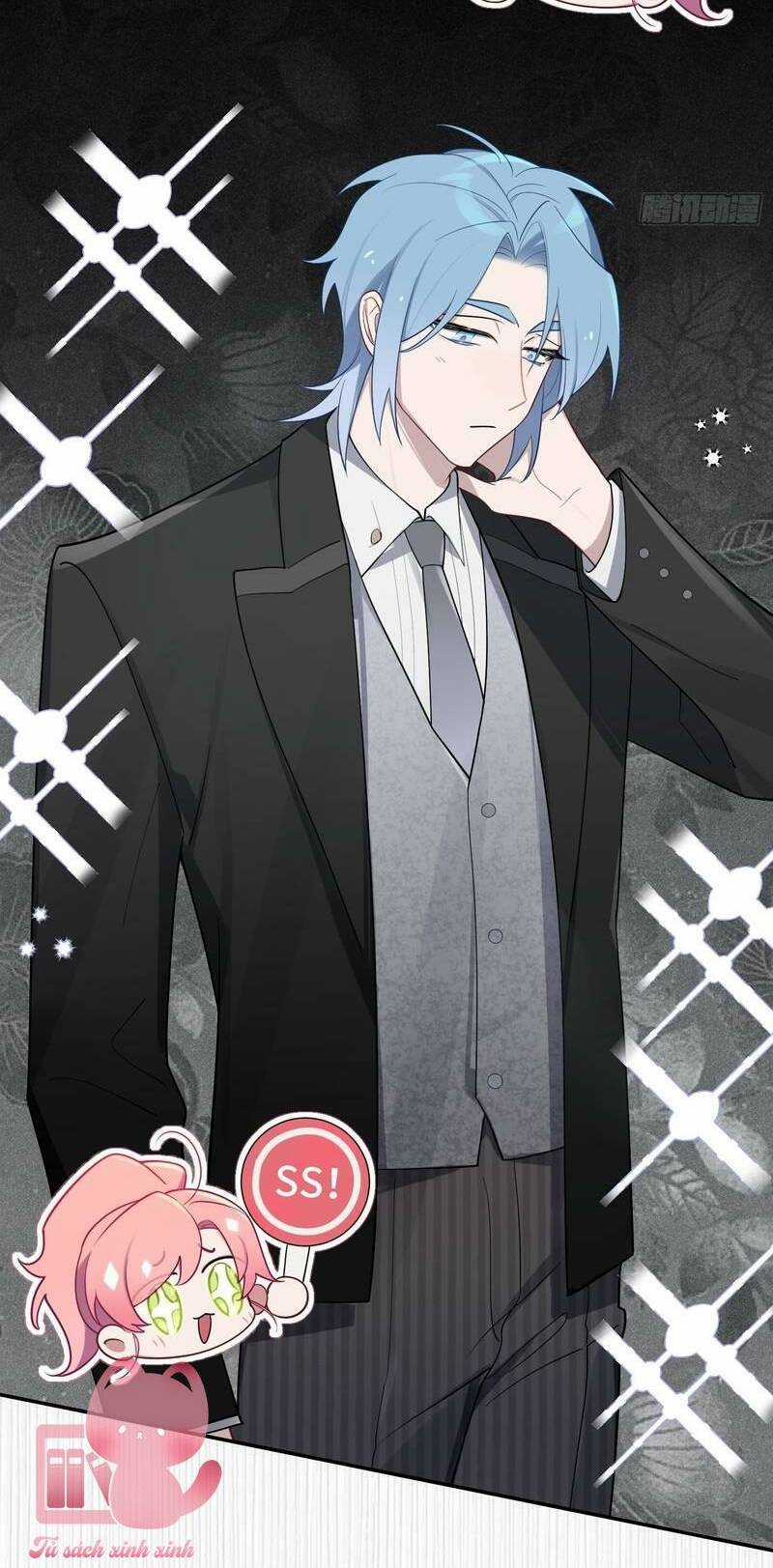 Yêu Đương Không Bằng Thả Thính Idol Chapter 33 trang 5