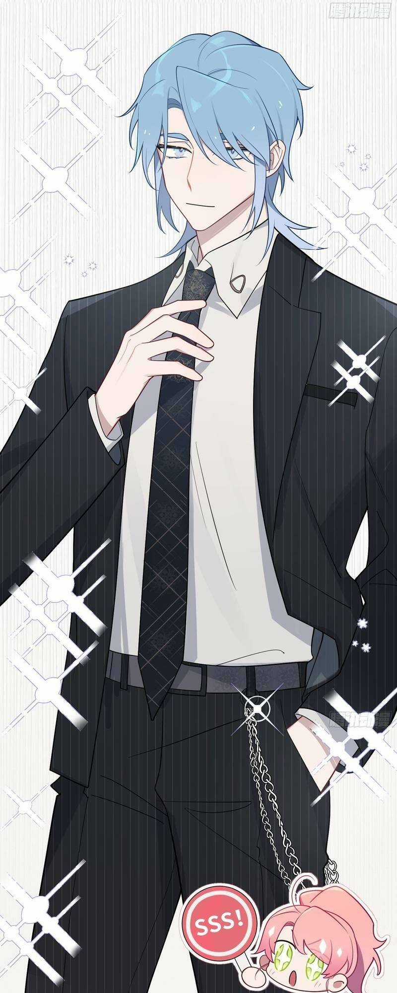 Yêu Đương Không Bằng Thả Thính Idol Chapter 33 trang 6