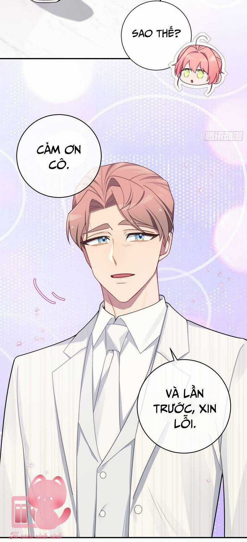 Yêu Đương Không Bằng Thả Thính Idol Chapter 34 trang 13