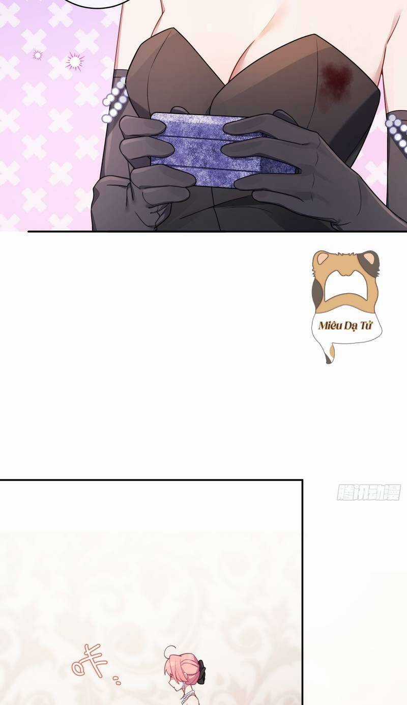 Yêu Đương Không Bằng Thả Thính Idol Chapter 34 trang 15